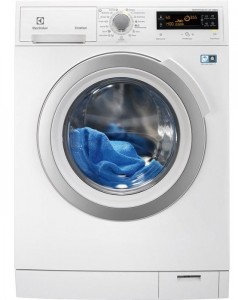   Electrolux EWF1497HDW2