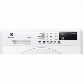   Electrolux EWFL1274BW 3