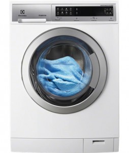   Electrolux EWF 1408 WDL