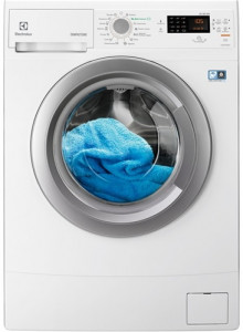   Electrolux EWS1074SNU