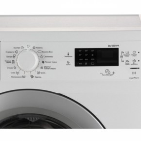   Electrolux EWS 1064 EDW 3