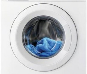   Electrolux EWS 1064 EDW 4