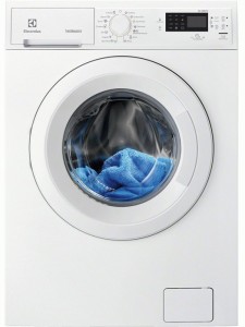   Electrolux EWS 1064 EDW