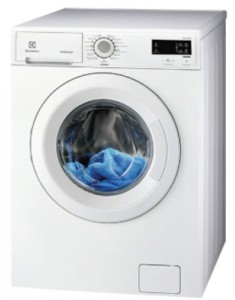   Electrolux EWS 1266 EDW 3