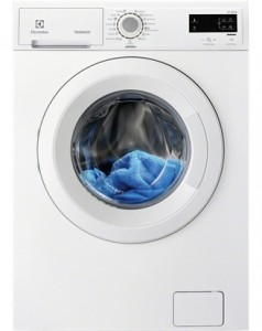   Electrolux EWS 1266 EDW