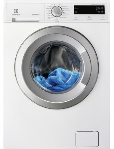   Electrolux EWS 1277 FDW