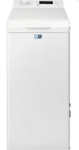   Electrolux EWT1062IDW