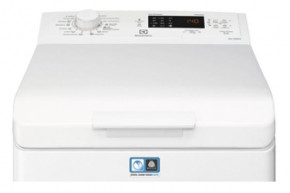   Electrolux EWT1264ILW 3