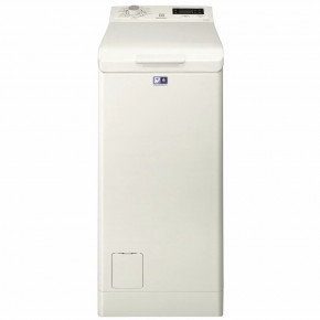   Electrolux EWT1266ELW