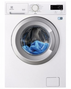   Electrolux EWW1685SWD