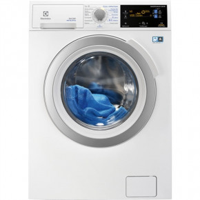 -  Electrolux EWW51607SWD