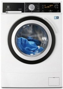 -  Electrolux EWW51697BWD