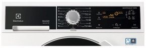 -  Electrolux EWW51697BWD 3