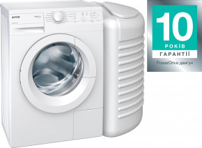   Gorenje W62Y2/SR