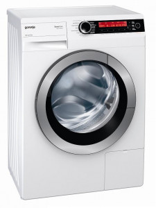   Gorenje W7843L/S