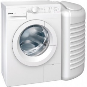    Gorenje W 62Y2/SR(+) (0)