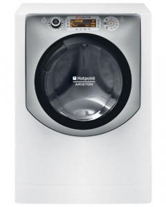   Hotpoint-Ariston AQ114D697DEU/B