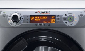   Hotpoint-Ariston AQ114D697DEU/B 3