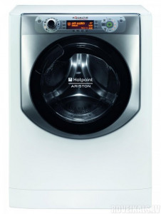 C  Hotpoint-Ariston AQ114D697D/B