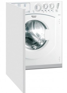   Hotpoint-Ariston CAWD 129 EU 5