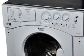   Hotpoint-Ariston CAWD 129 EU 6