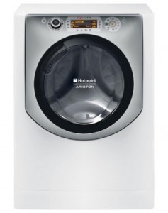   Hotpoint-Ariston AQ 114D 697D EU/B (12 )