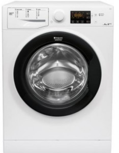   Hotpoint-Ariston RSSG603B-EU