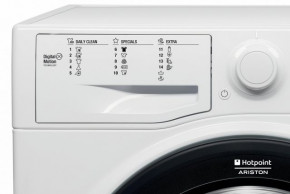   Hotpoint-Ariston RSSG603B-EU 3