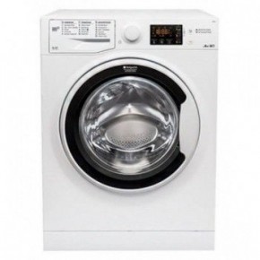   Hotpoint-Ariston RSSG 602F UA