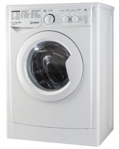    Indesit E2SE 2150 W UA (0)