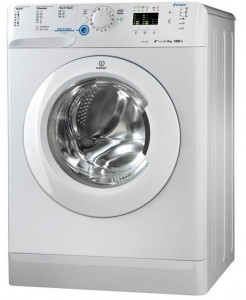  C  Indesit EWE71083-W-PL (0)