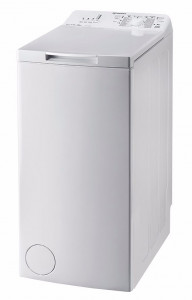    Indesit ITWA61052W (0)