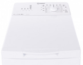   Indesit ITWA 5852 W EU 5