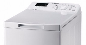   Indesit ITWD61052W 4