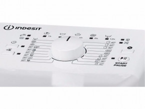   Indesit ITWD61052W 5