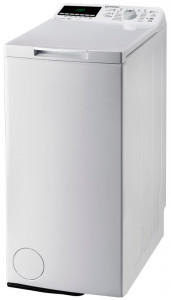   Indesit ITWE 71252 W (EU)