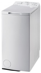   Indesit ITW A 51052 W UA