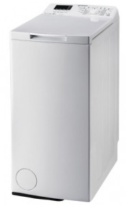   Indesit ITW D 61052 W