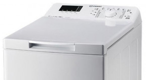   Indesit ITW D 61052 W 3