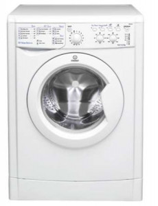   Indesit IWD61051ECO-PL