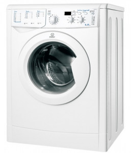   Indesit IWD61051ECO-PL 3