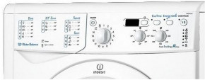   Indesit IWD61051ECO-PL 5