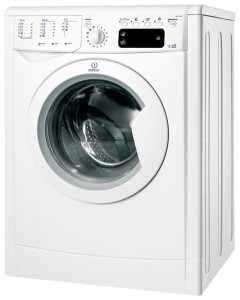     Indesit IWDE 7105 B (EU)