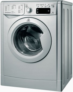   Indesit IWE 71082 S C ECO(EU)