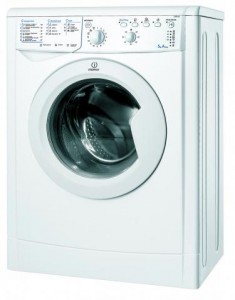    Indesit IWSB 51051 UA (0)