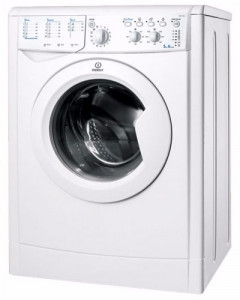   Indesit IWSC51051C