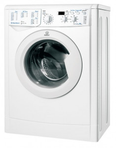   Indesit IWSD61251C-ECO