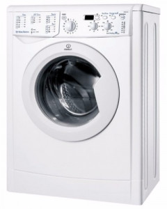   Indesit IWSD61252C ECO 3