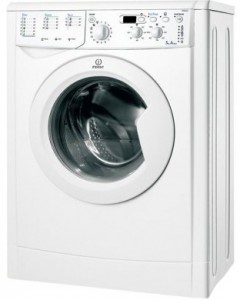   Indesit IWSD 51051 C ECO EU