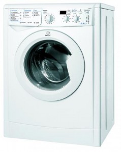   Indesit IWSD 51051 UA